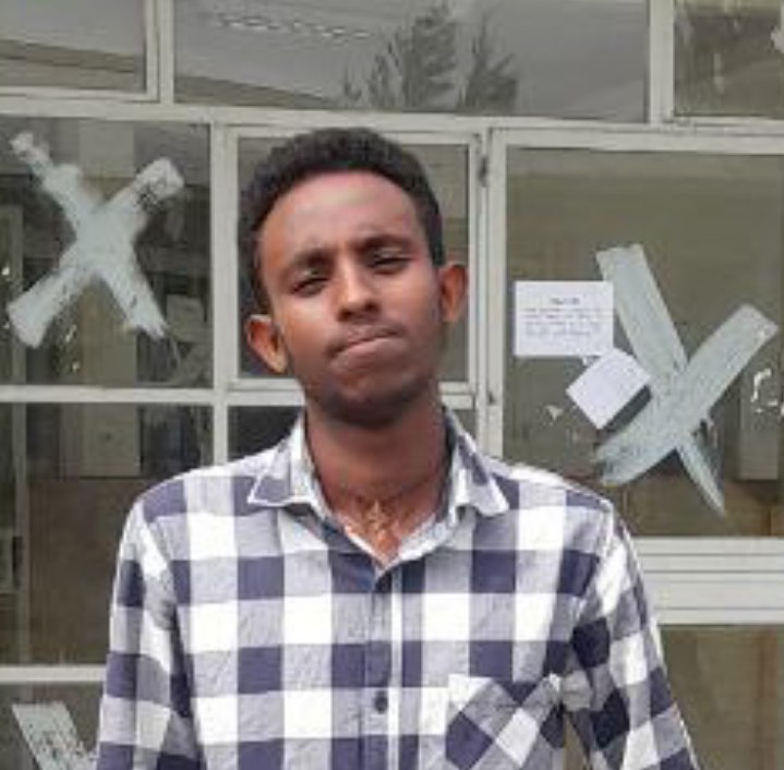 Biruk Girma