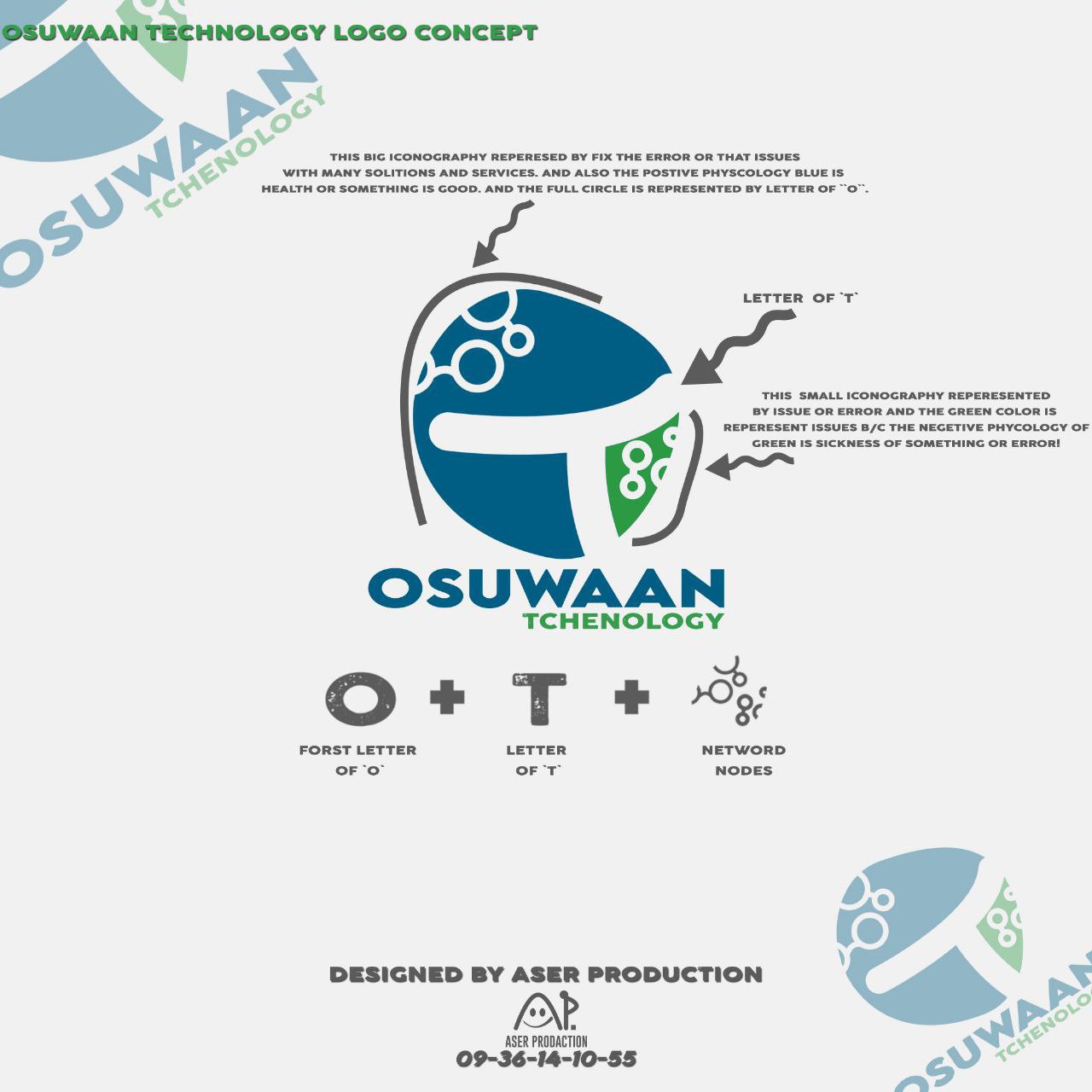 Logo Design 2