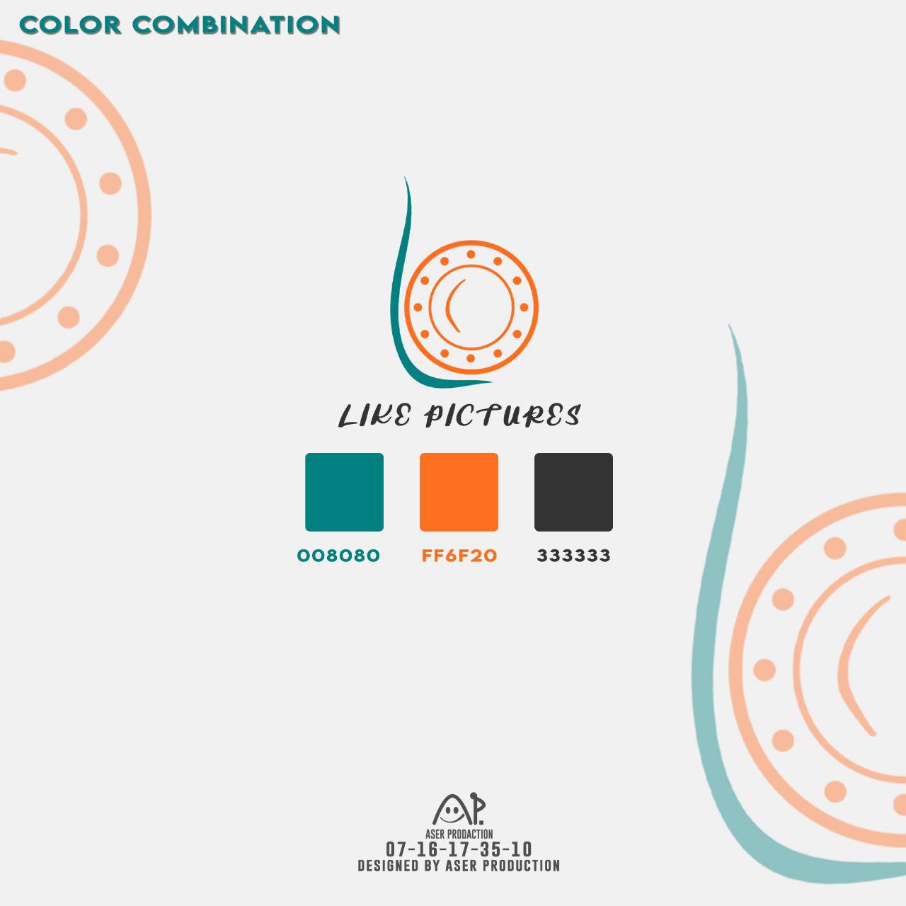 Logo Design 3