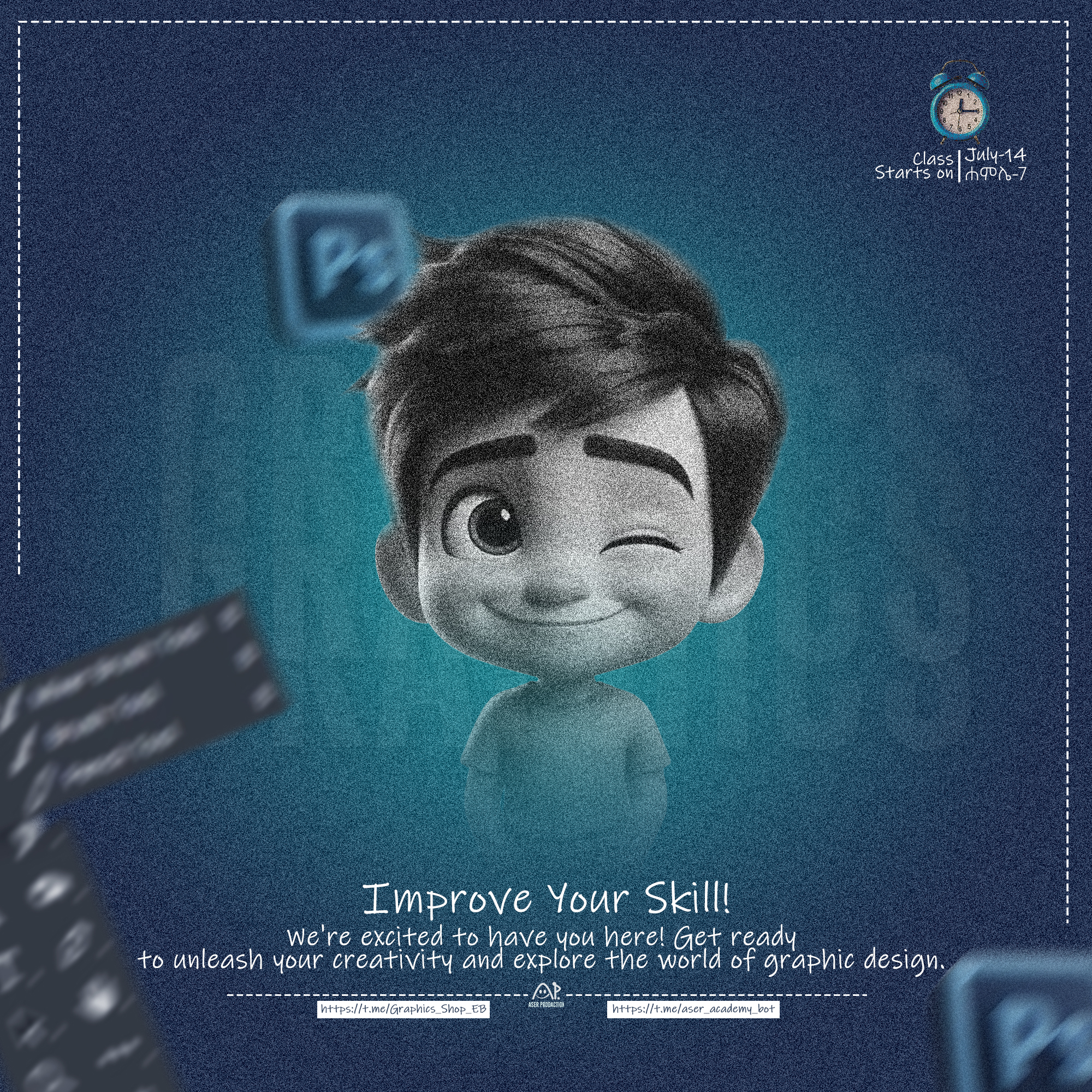 Poster Design 4