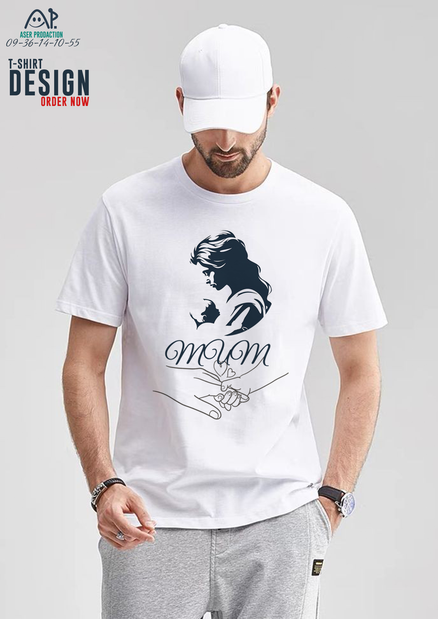 T-Shirt Design 4